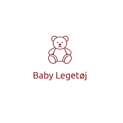 Baby legetøj