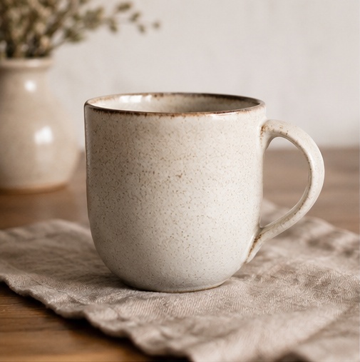 Nordisk Morgenkop