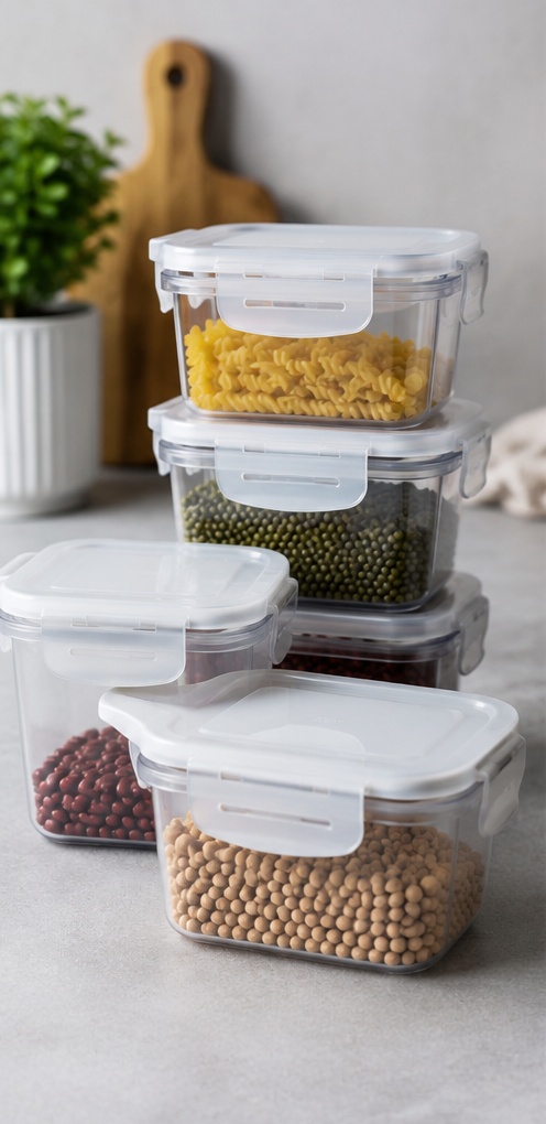 FreshBox Opbevaringssæt